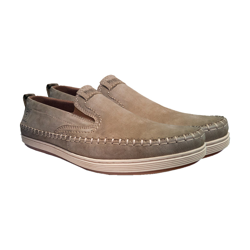 Zapato Pampero Bilu Beige