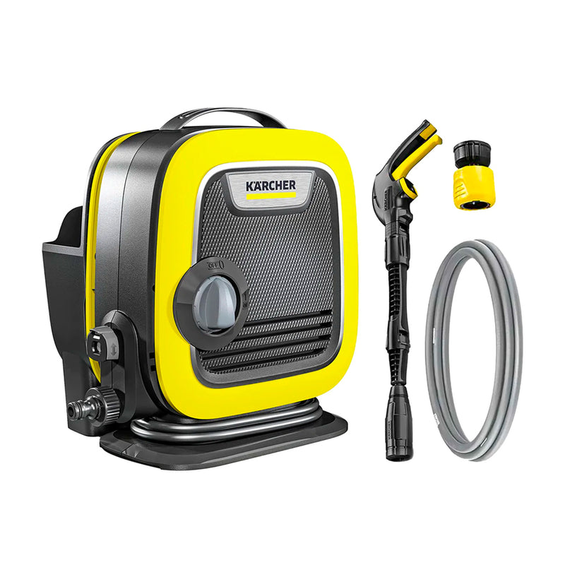 Hidrolavadora Karcher K Mini