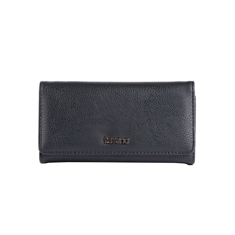 Monedero Terrano Clasico Correa