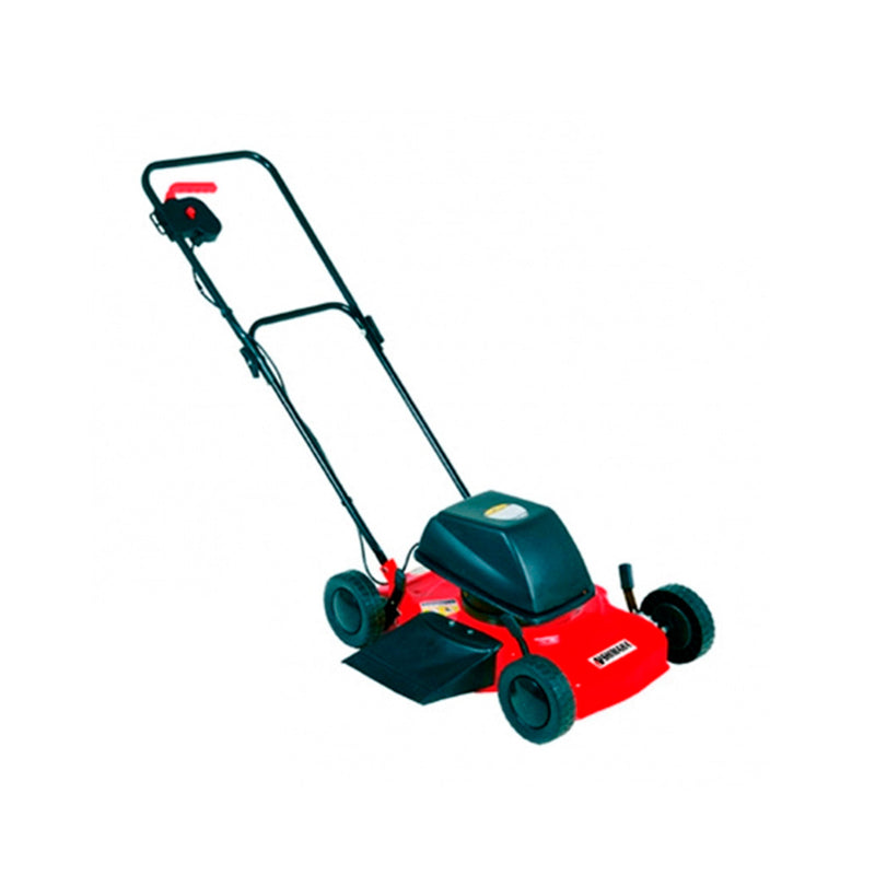 Cortadora Cesped Shimaha 1200W Eléctrica 1 HP S/R