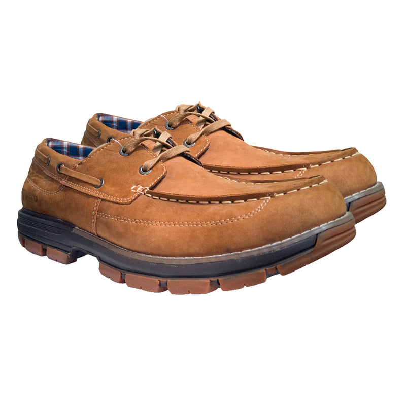 Zapato Pampero Zámago Roble