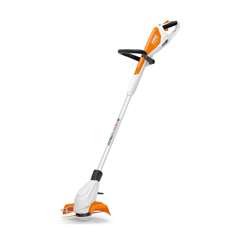 Bordeadora Stihl FSA 45 Bateria