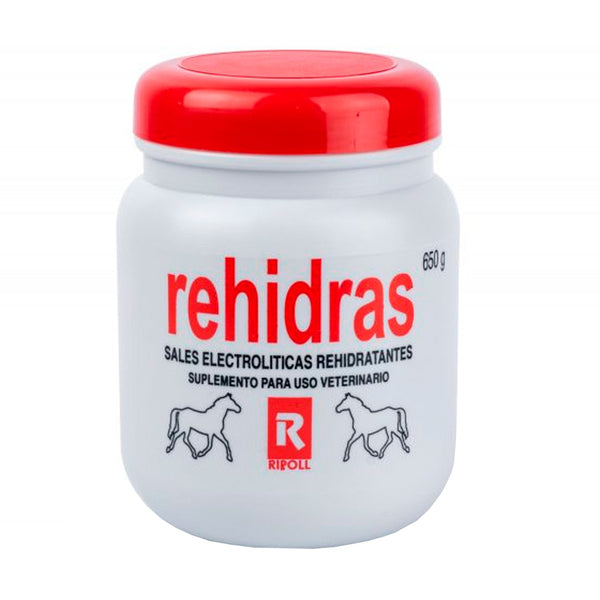 Rehidras Pote 650g