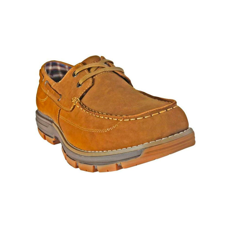 Zapato Pampero Zámago Roble