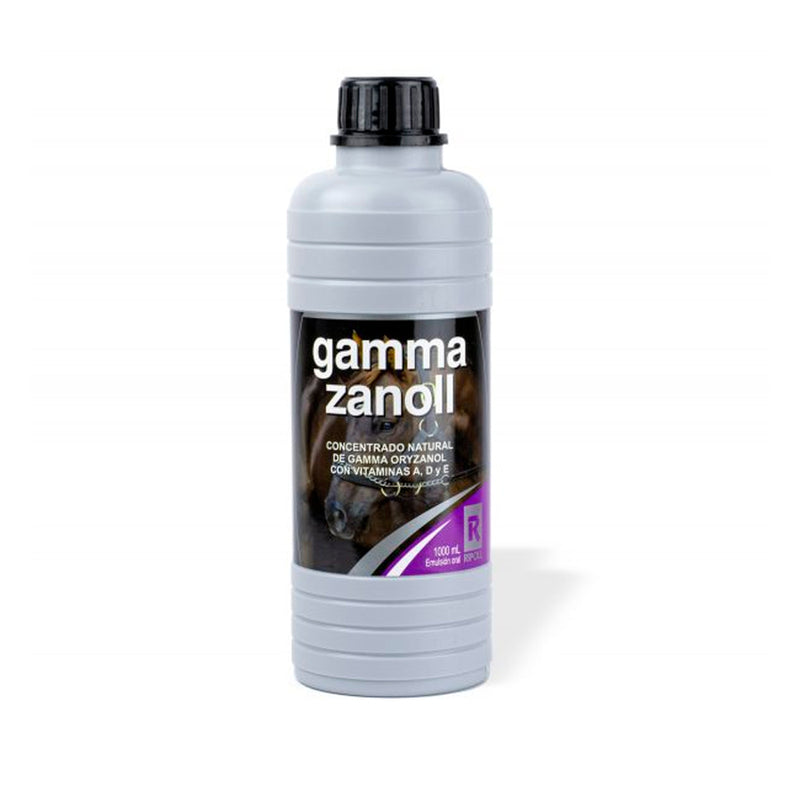 Gamma Zanoll 1L
