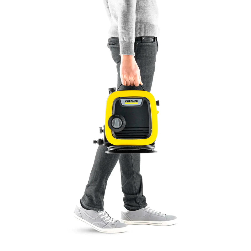 Hidrolavadora Karcher K Mini
