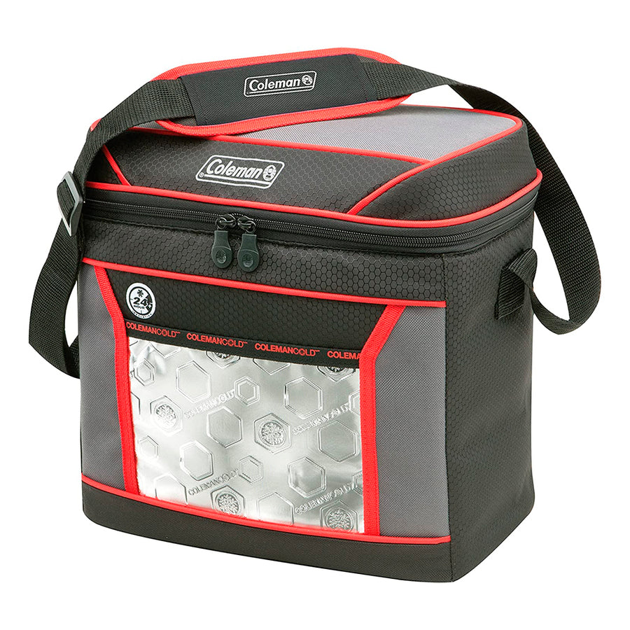 Bolso Conservadora Coleman Capacidad 16 Latas