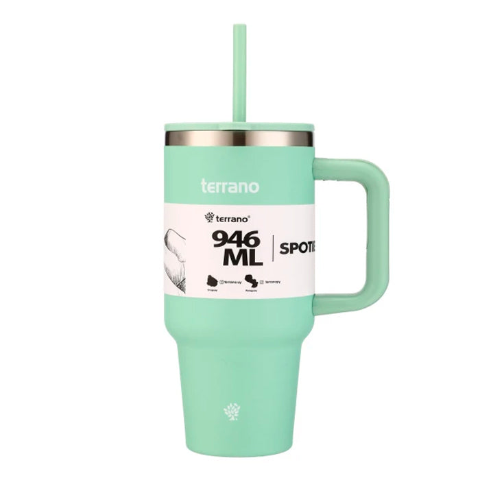 Vaso Térmico Terrano Spotie Cup 946 Ml