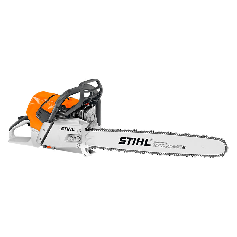 Motosierra Stihl Ms 651 Con Vaina 63 cm