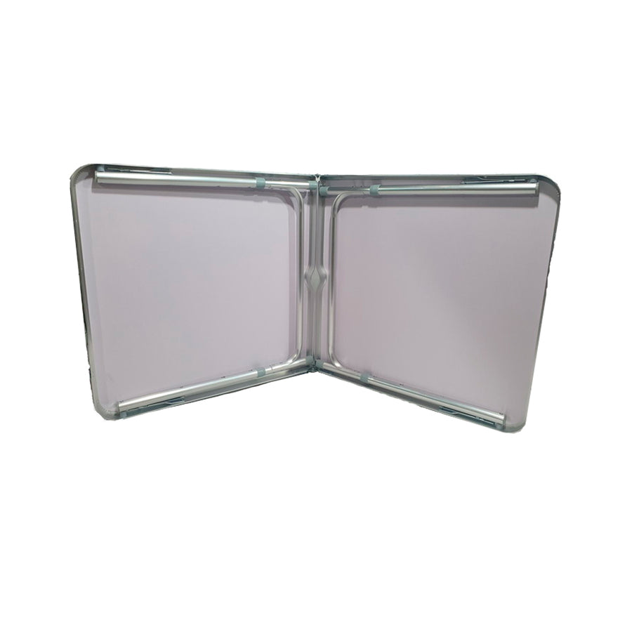 Mesa para Camping Plegable Arye 60 x 120 x 70 cm (Art. 407)