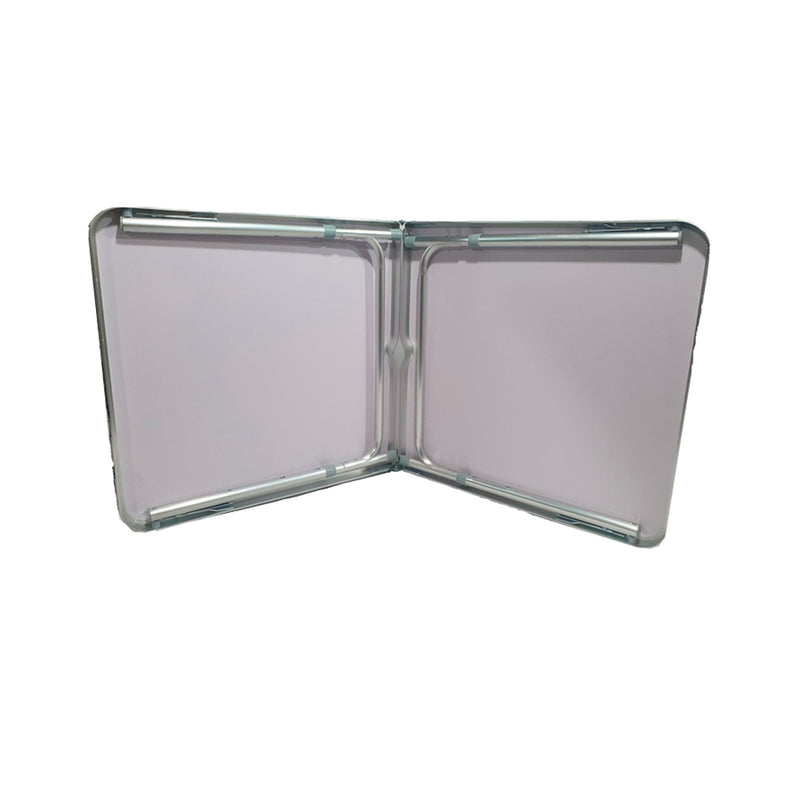 Mesa para Camping Plegable Arye 60 x 120 x 70 cm (Art. 407)