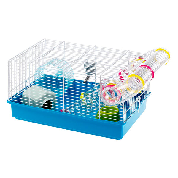 Jaula para Hamster Paula Bianca Ferplast