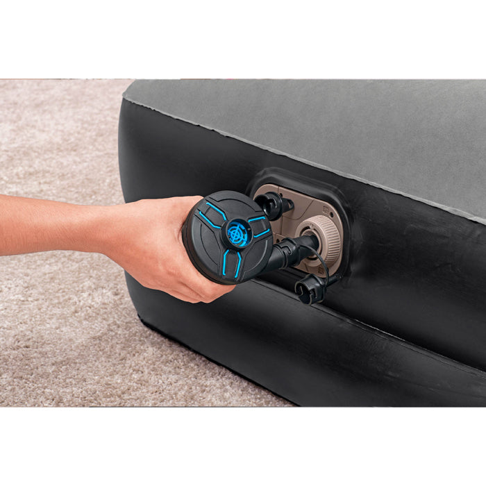 Colchón Inflable Eléctrico Bestway 1 Plaza