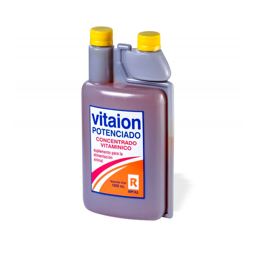 Vitaion Potenciado Oral 1L