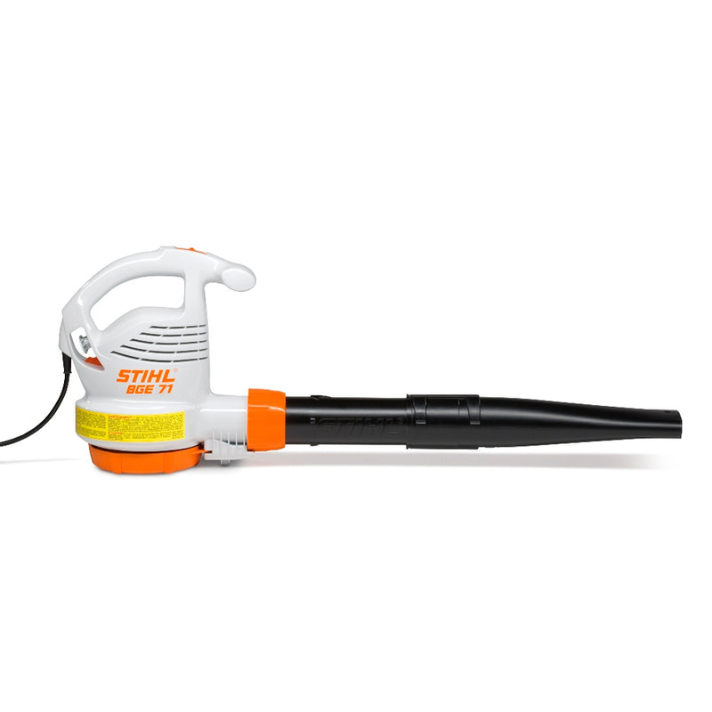 Soplador Stihl Bge 71 (Electrico)