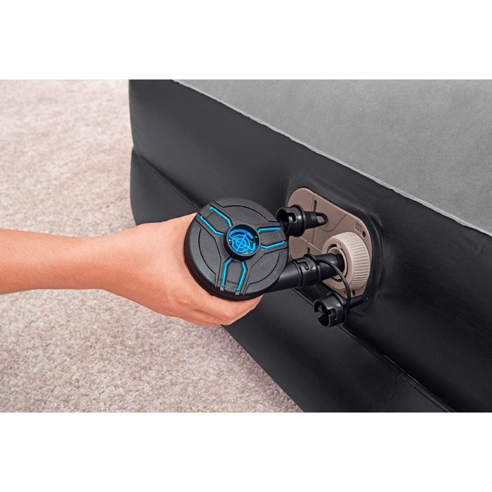 Colchón Inflable Eléctrico Bestway 2 Plazas