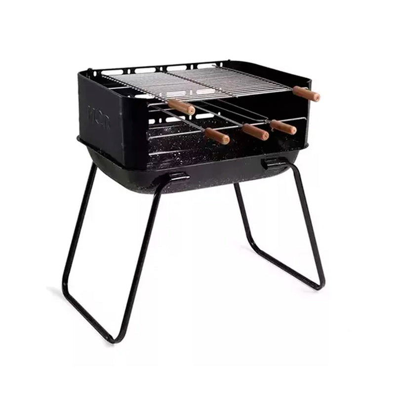 Parrillero Mor Arizona