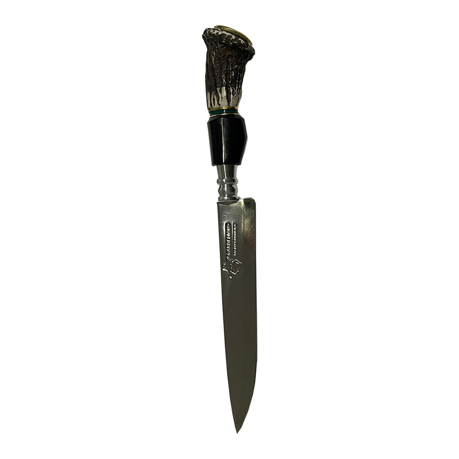 Cuchillo N°5 Ciervo Gardeliano