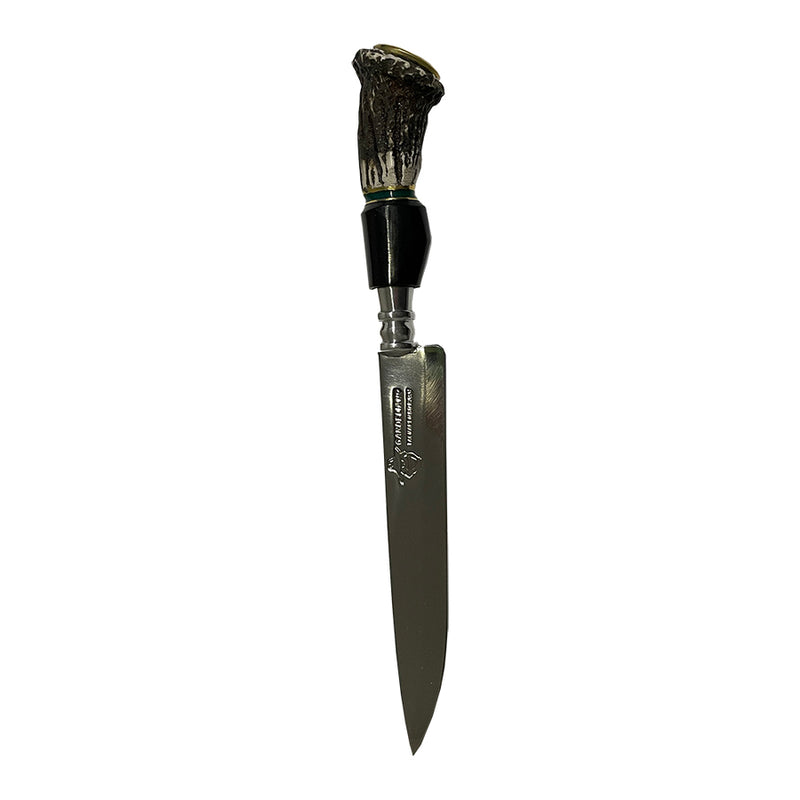 Cuchillo N°5 Ciervo Gardeliano
