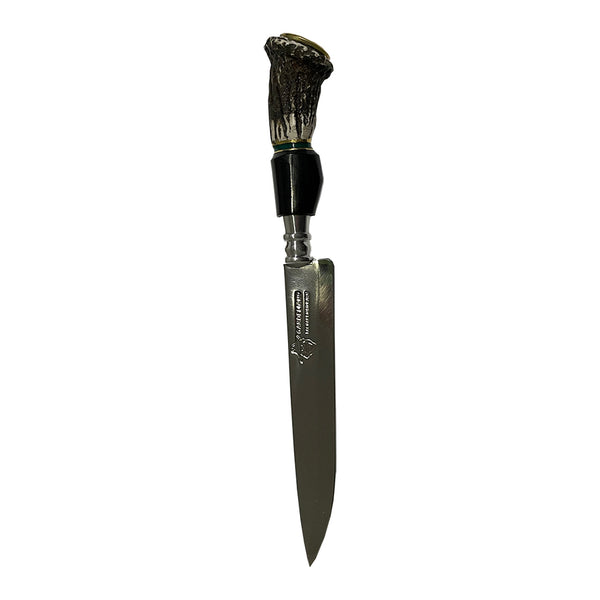 Cuchillo N°5 Ciervo Gardeliano