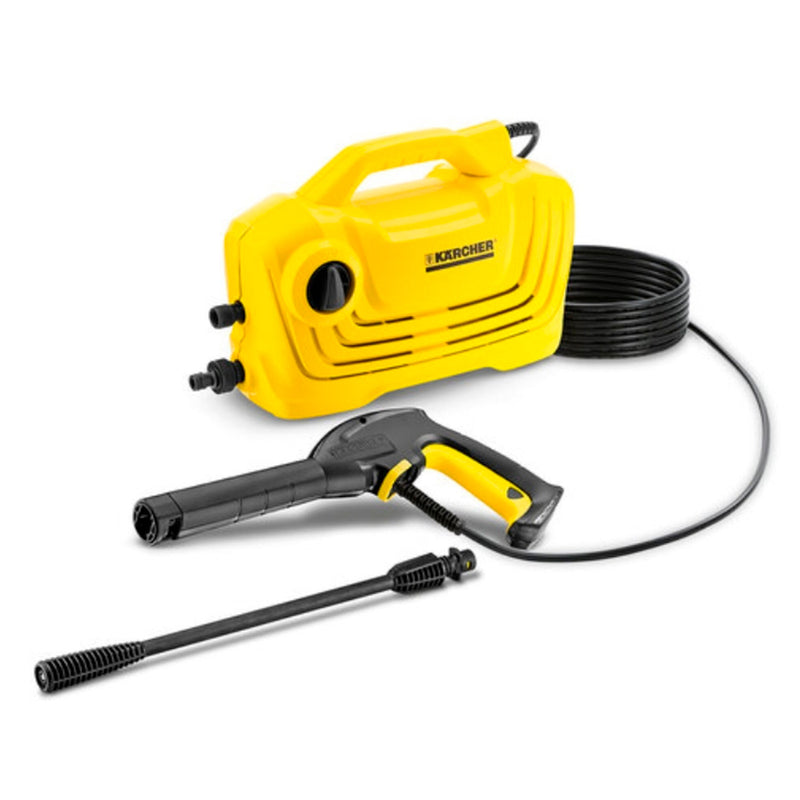 Hidrolavadora Karcher K2 Classic