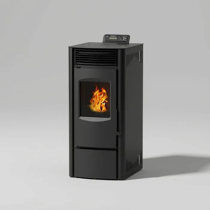 Calefactor a Pellet Tromen SR-G10