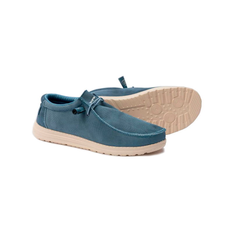 Zapatilla Belugo Santa Bárbara Pampero Piedra