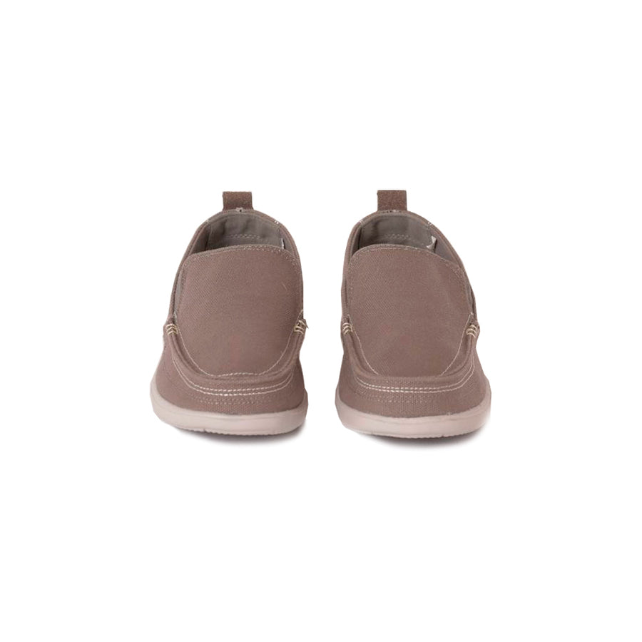 Zapatilla Belugo Angras Pampero Gris