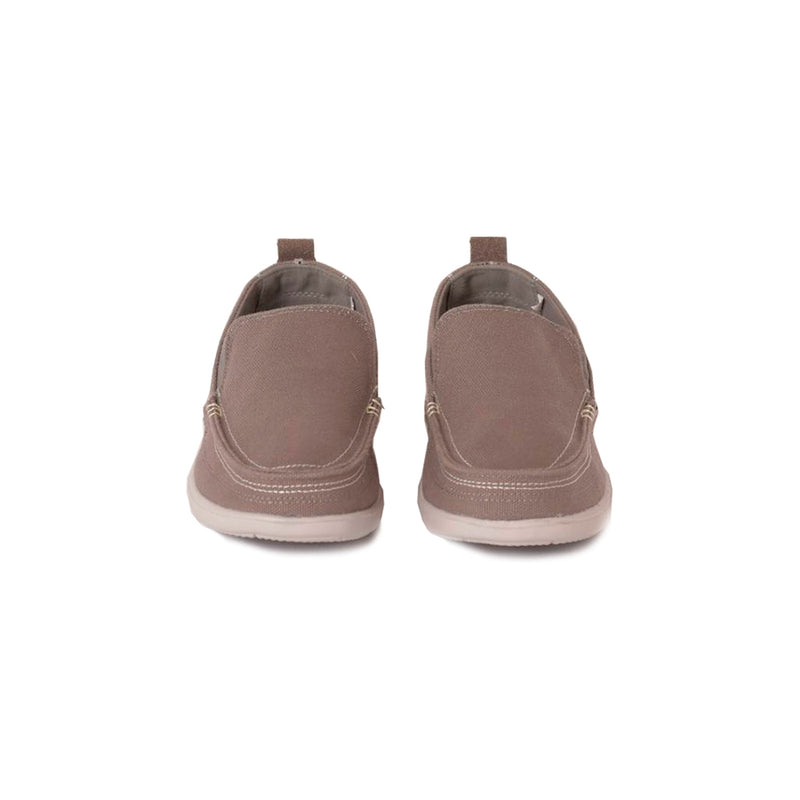 Zapatilla Belugo Angras Pampero Gris