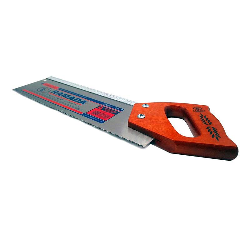 Serrucho Costilla Ramada 12"