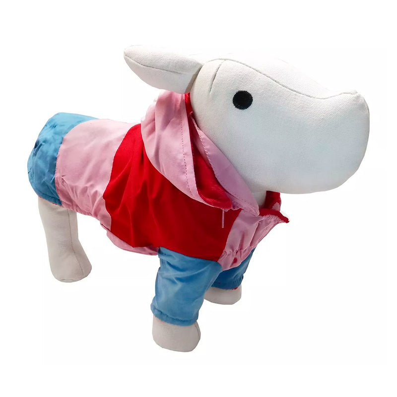 Capa para Mascota Lolli Pop Ferribiella