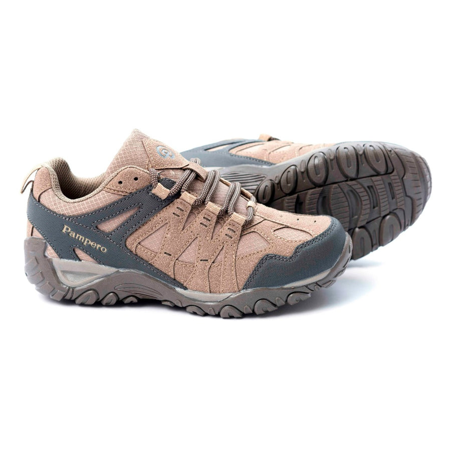 Zapato Pampero Atlantis Beige