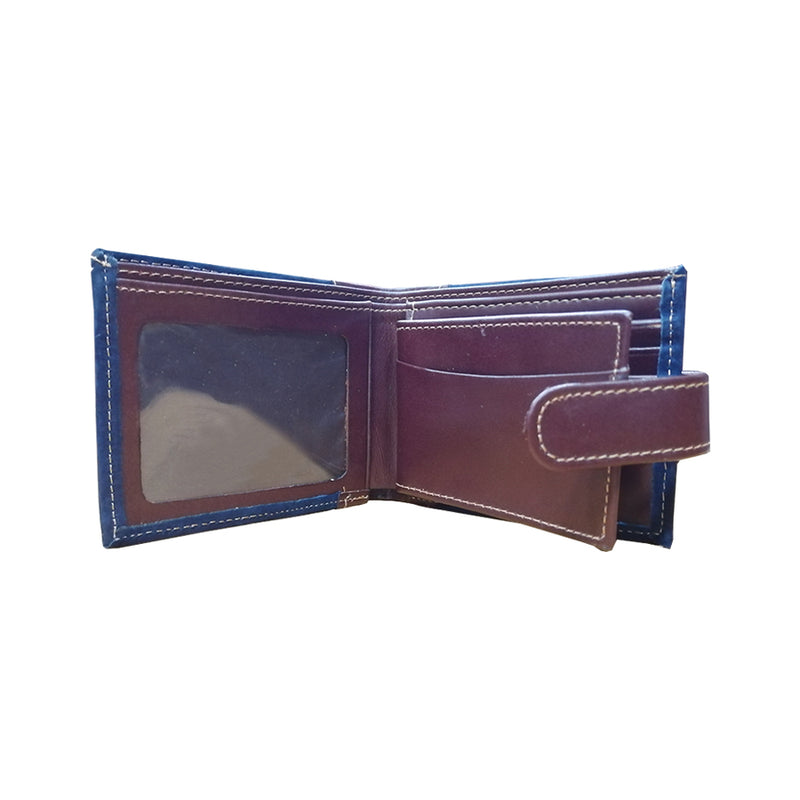 Billetera Unisex Las Nazarenas