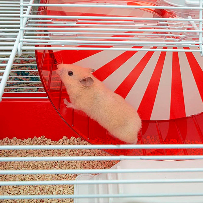 Casa para Hamster Coney Island Ferplast