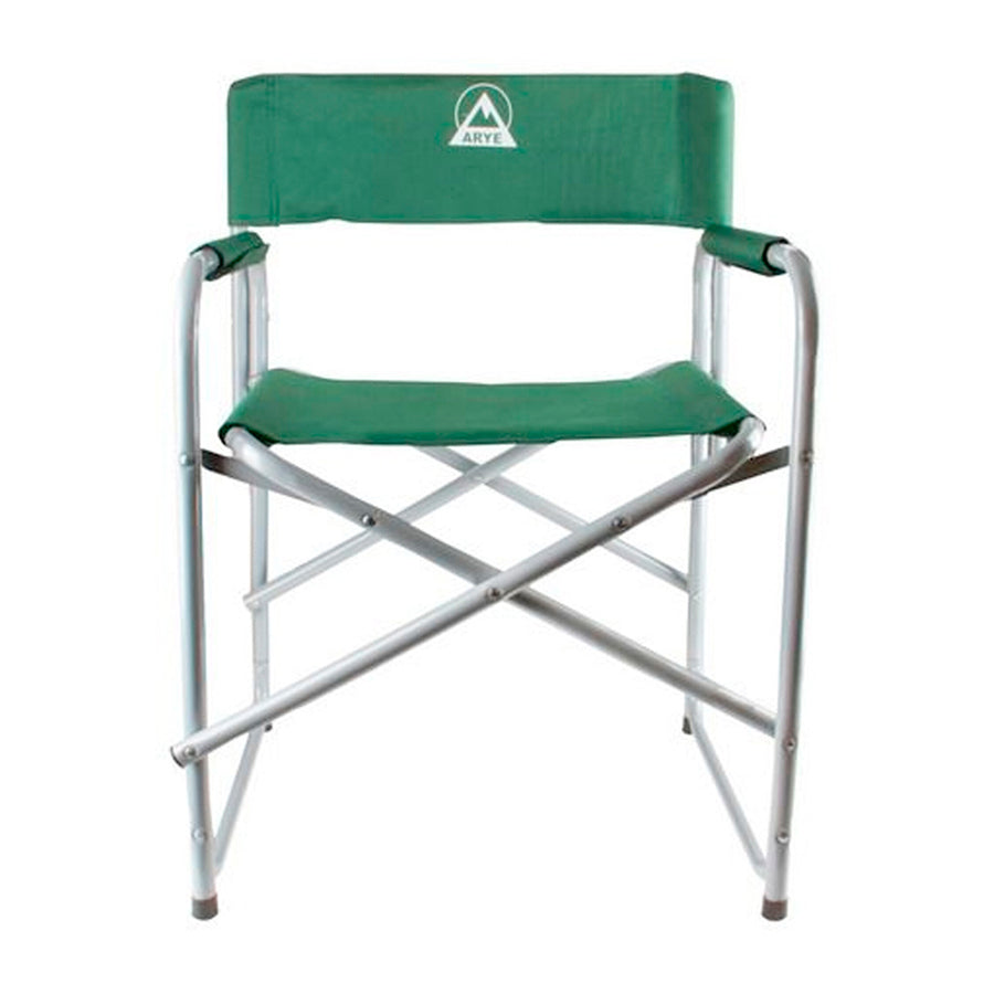 Silla Estilo Director Jardin Arye
