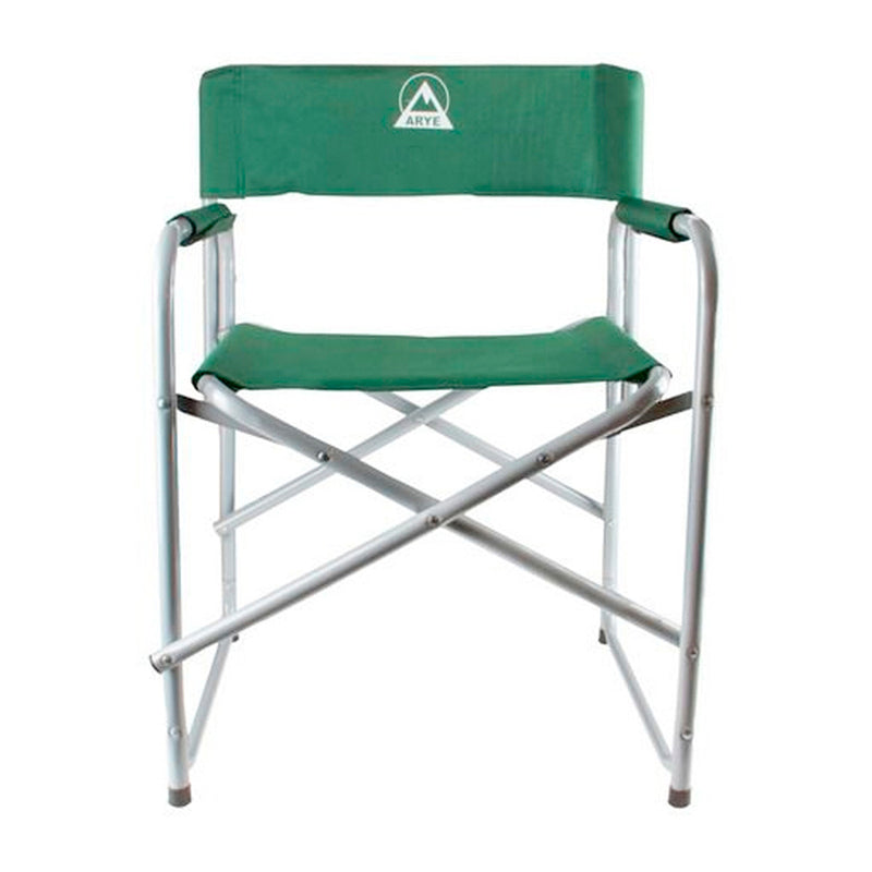 Silla Estilo Director Jardin Arye