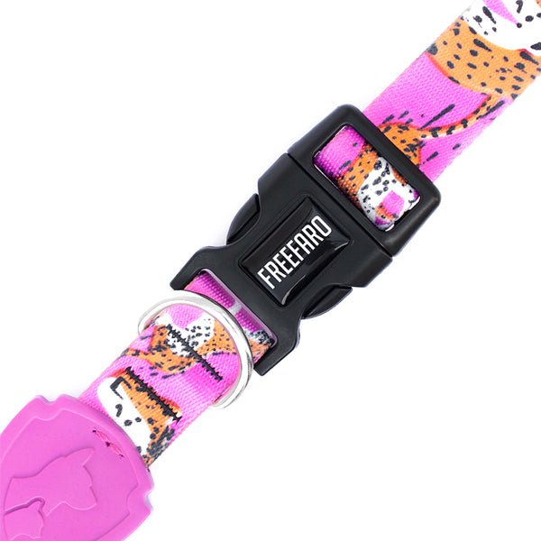 Collar para Perros Savage