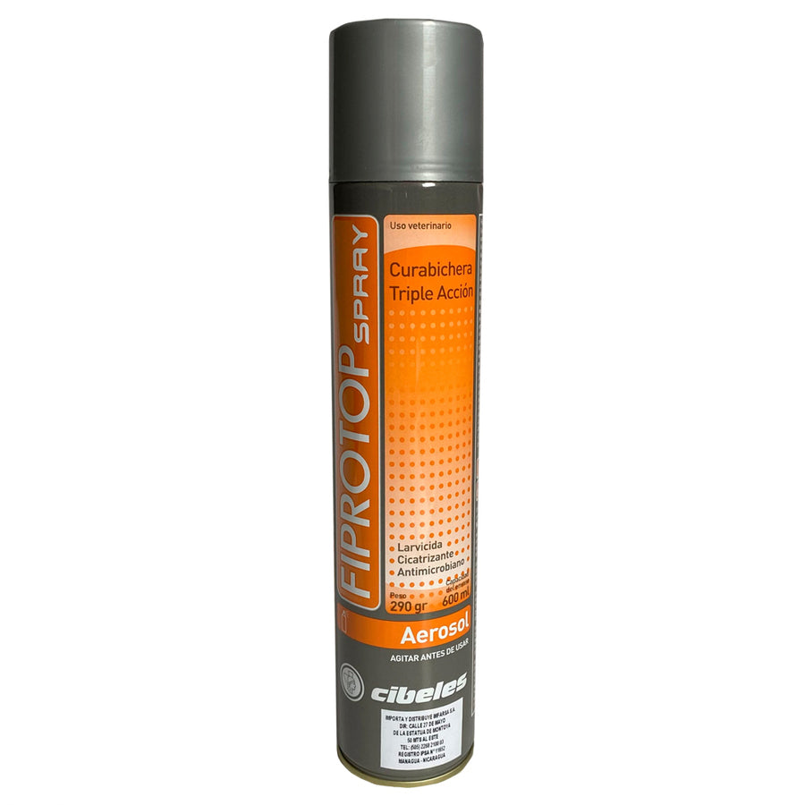 Matabichera Fiprotop Spray