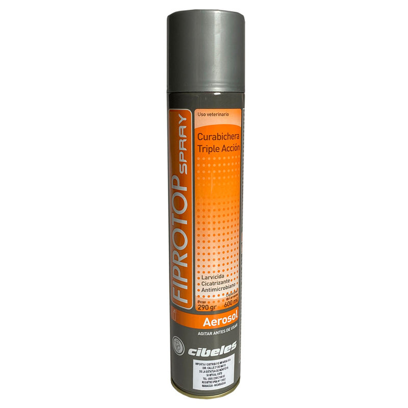 Matabichera Fiprotop Spray