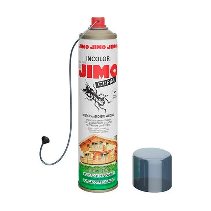 Jimo Cupim Aerosol 400cc