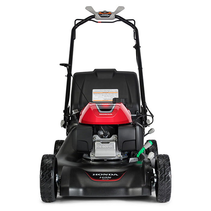 Cortadora de Césped Honda Autopropulsada 5.5hp HRN216VKA