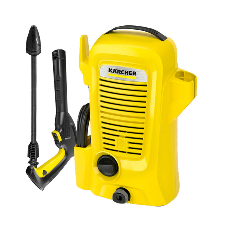 Hidrolavadora Karcher K2 Universal 110 Bar (Alemana)