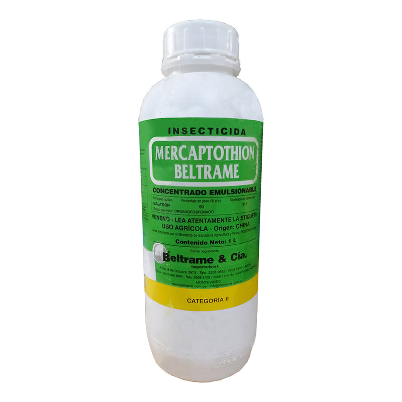 Mercaptothion 1 L
