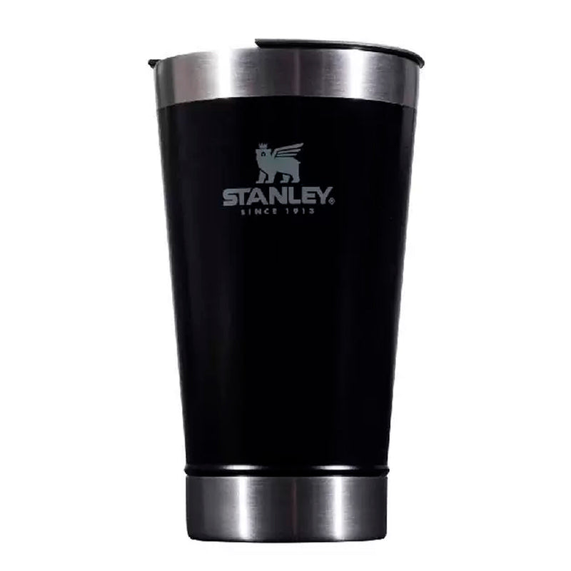 Vaso Cervecero Térmico Stanley con Destapador 470 ml