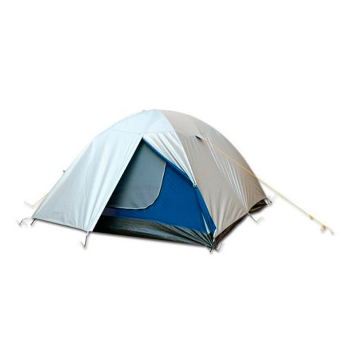 Carpa Arye 484 Igloo c/sobretecho 4/5 Pers.