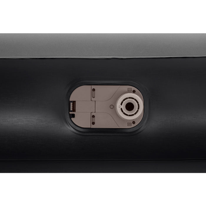 Colchón Inflable Eléctrico Bestway 2 Plazas