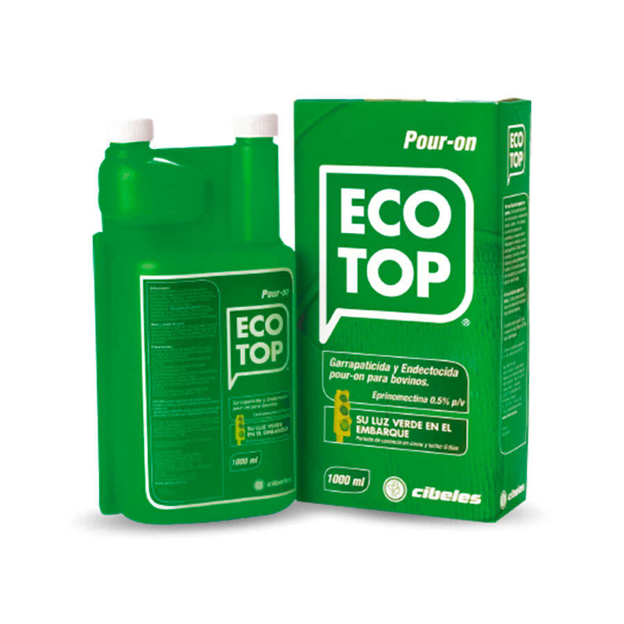 Ecotop Pour-On 1L