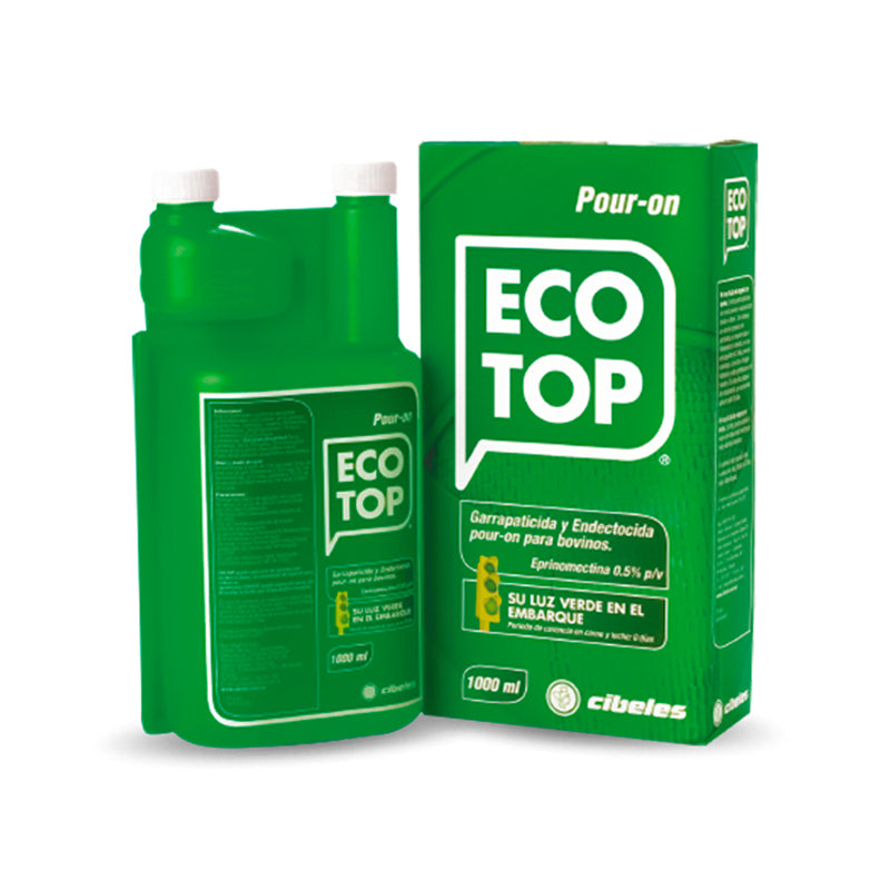 Ecotop Pour-On 1L