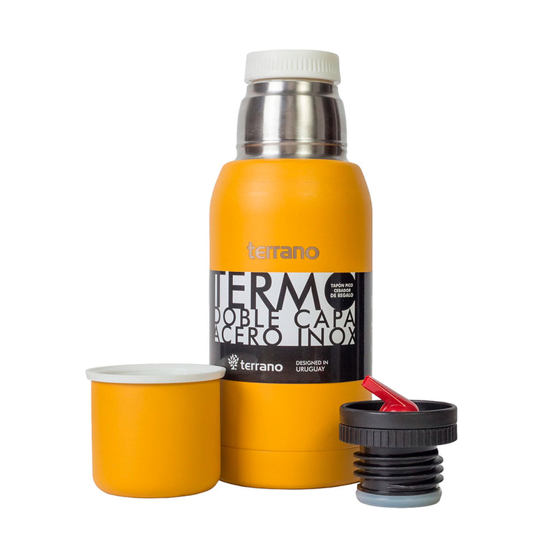 Termo Terrano 750 ML