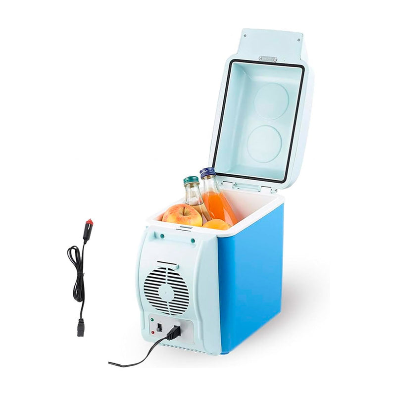 Heladera Portátil para Auto 7.5L Arye